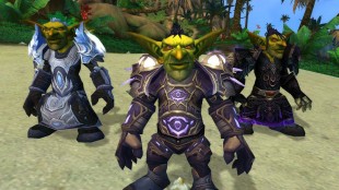 World of Warcraft: Cataclysm. (Foto: Blizzard)