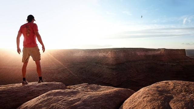 127 Hours (Foto: Twentieth Century Fox Norway)