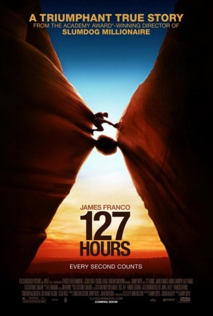 127 Hours (Foto: Twentieth Century Fox Norway)