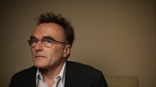 Danny Boyle (Foto: AP Photo/Jae C. Hong)