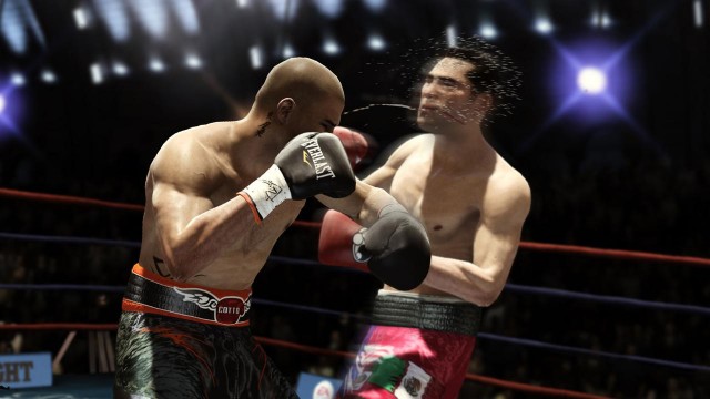 Fight Night Champion (Foto: EA Sports)