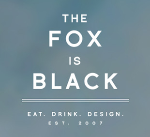 The Fox Is Black (Ill: Bobby Solomon)