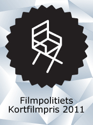 Filmpolitiets Kortfilmpris 2011