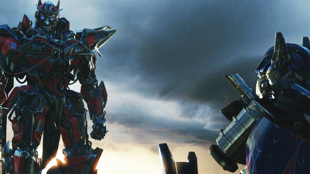 Transformers 3 (Foto: United International Pictures)