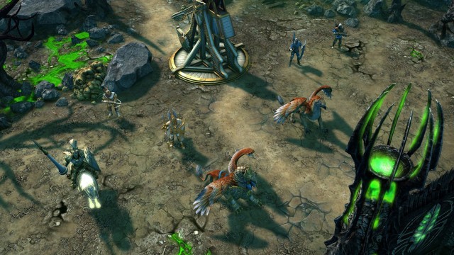 Might & Magic: Heroes VI. (Foto: Ubisoft)