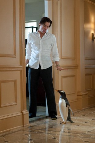 Poppers pingviner (Foto: FOX Film)