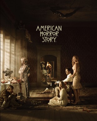 American Horror Story (©Motion Picture @ 2011-2012 Twentieth Century Fox. )
