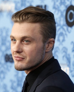 Michael Pitt (Foto: REUTERS/Eduardo Munoz)