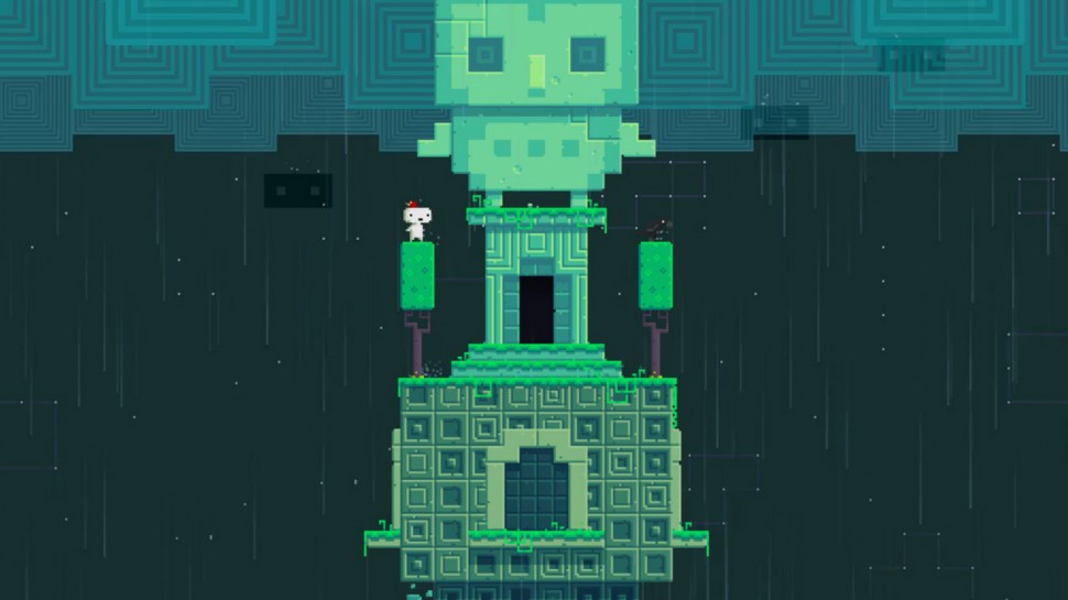 Fez. (Foto: Polytron Corporation)