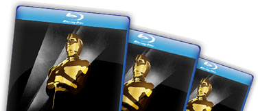 Vinn Oscar-pakke