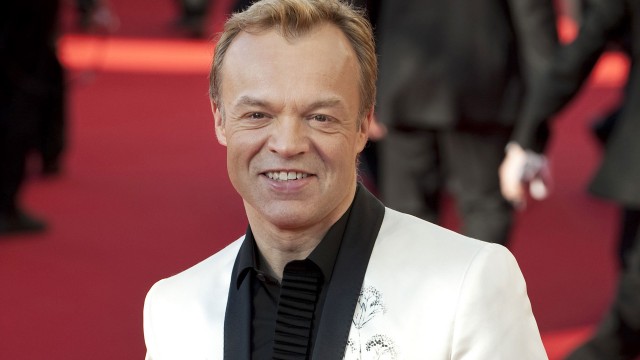 Graham Norton. (Foto: AFP/Ben Stansall)