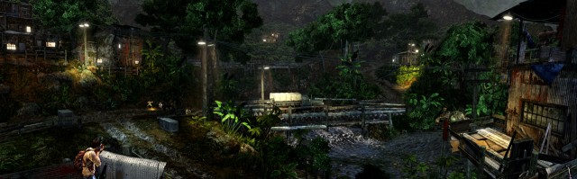 Uncharted: Golden Abyss. (Foto: SCEE)