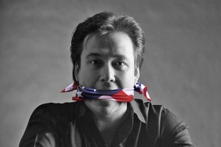 Fra «American: The Bill Hicks Story» (Foto: American the Movie).