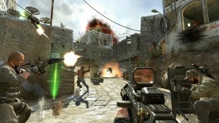 Call of Duty: Black Ops 2 - Yemen. (Foto: Activision)