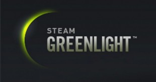 Steam Greenlight-logo (Bilete: Valve)