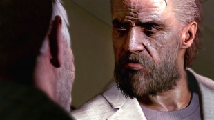 Raoul Menendez er antagonisten i Call Of Duty: Black Ops II (Foto: Treyarch/Activision/Microsoft).