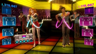 Dance Central 3. (Foto: Harmonix Music Systems).