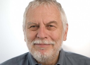 Nolan Bushnell - grunnlegger av Atari. (Foto: BAFTA)
