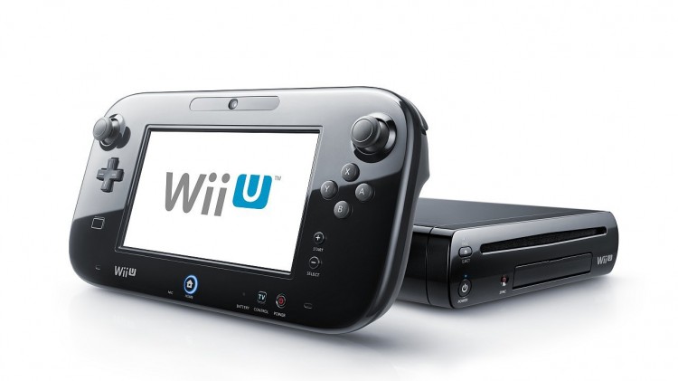 Wii U. (Foto: Nintendo)