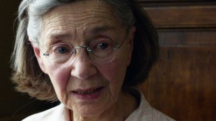 Emanuelle Riva i «Amour». (Foto: Arthaus)