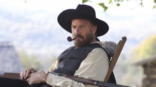 Hatfields & McCoys