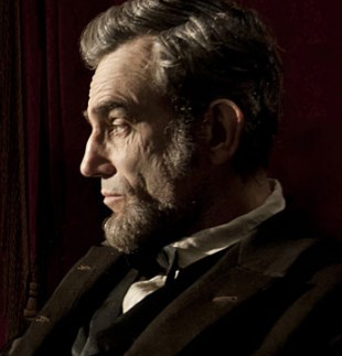 Lincoln vart nesten ein HBO-film, ifølgje Spielberg.