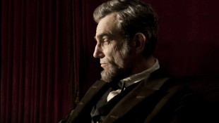 Daniel Day-Lewis som Abraham Lincoln. (Foto: Twentieth Century Fox Norway)