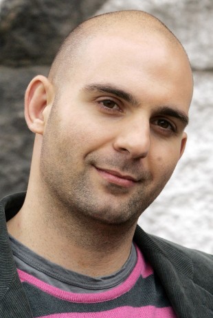 Ahmet Zappa - Frank Zappas son. (Foto: AP Photo/Franka Bruns)