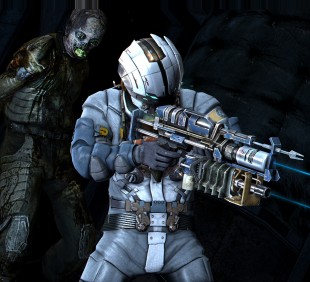 Dead Space 3. (Foto: EA)