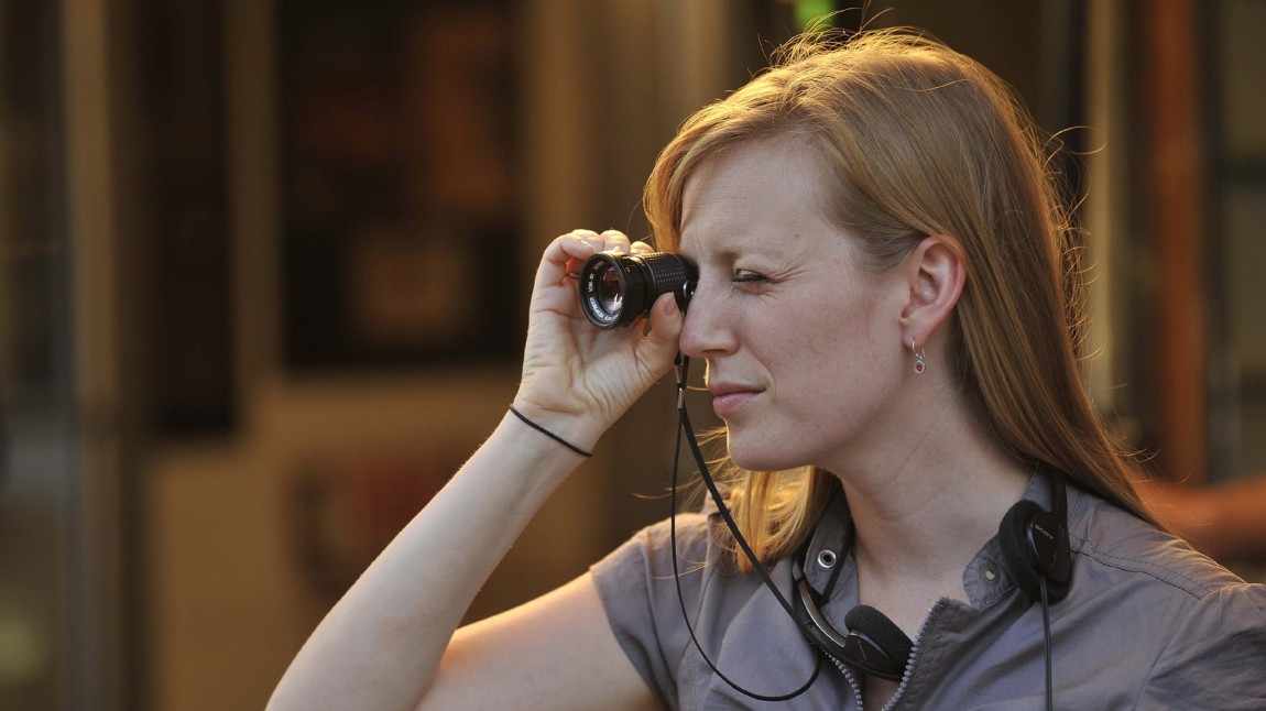 Sarah Polley har regissert Stories We Tell (Foto: Arthaus).