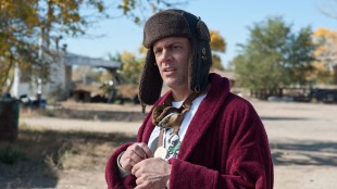 Johnny Knoxville spiller byoriginal i The Last Stand (Foto: Lionsgate).