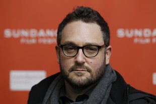 Colin Trevorrow. (Foto:AP/Danny Moloshok)