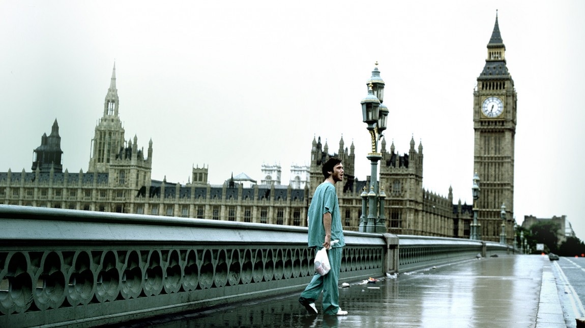 28 Days Later. (Foto: Fox Searchlight Pictures