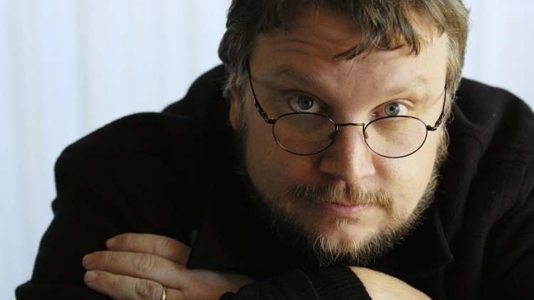 Guillermo Del Toro har mange jern i ilden (Foto: Presse/deltorofilms.com)