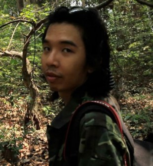 Nontawat Numbenchapol ble overrasket da hans film Boundary ble forbudt i Thailand. (Foto: Internationale Filmfestspiele Berlin).