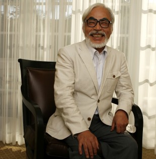 Ghibli-president Hayao Miyazaki. (Foto: REUTERS/Mario Anzuoni)