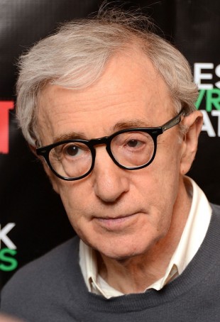 Woody Allen er kjent for å ha interessante kvinnelige figurer i filmene sine. (Foto: Andrew H. Walker/NTB Scanpix).