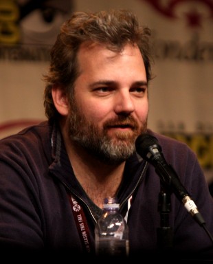 Dan Harmon. (Foto: Gage Skidmore via Wikicommons CC-BY-SA)