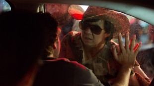 Ken Jeong spiller Chow i The Hangover Part III (Foto: MELINDA SUE GORDON/ (C) 2013 WARNER BROS. ENTERTAINMENT INC. AND LEGENDARY PICTURES).