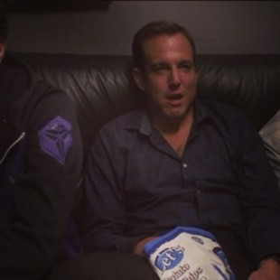 Gob eter Let's Potato Chips. (Foto: Netflix)