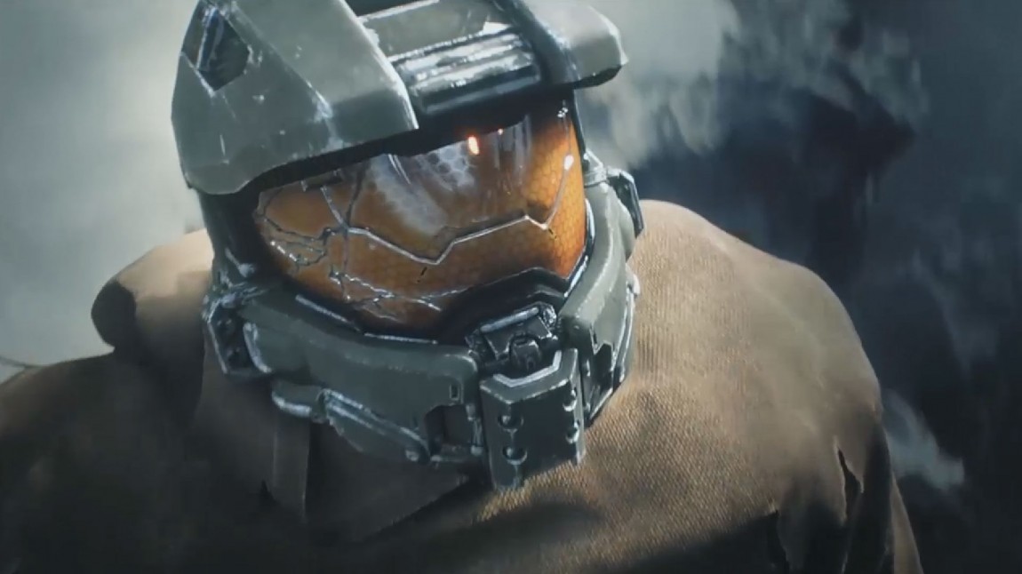 Halo blir introdusert til Xbox One i 2014. (Foto: Microsoft).