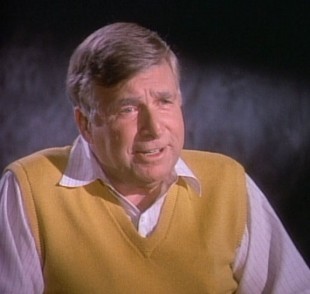 Gene Roddenberry. (Foto: Paramount)