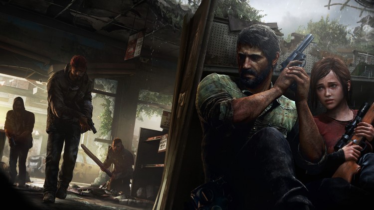 The Last of Us. (Foto: Sony / Naughty Dog)