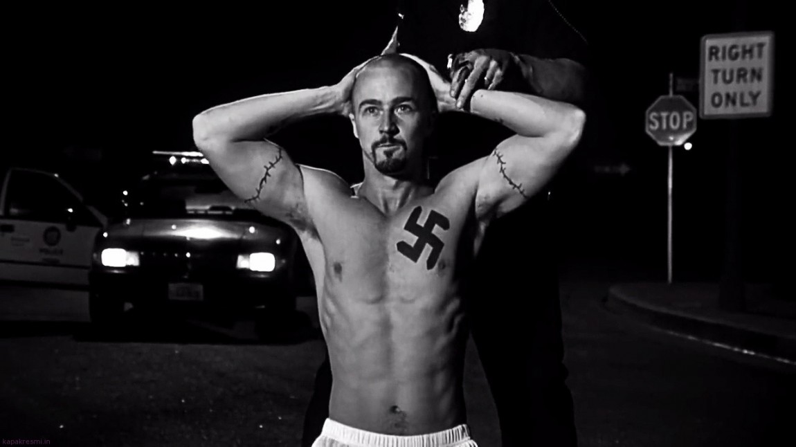 American History X. (Foto: Warner Bros)