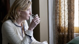 Cate Blanchett spiller sterkt i Blue Jasmine (Foto: Scanbox). 