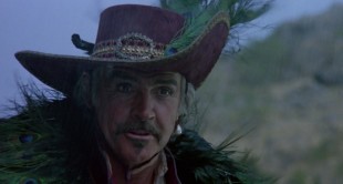 Sean Connery i «Highlander» (1986). (Foto: 20th Century Fox)