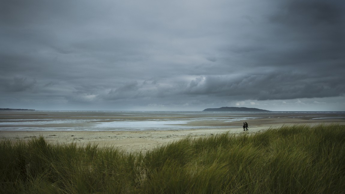 Et eksempel på fotograf John Christian Rosenlunds flotte bilder i Tusen ganger god natt (Foto: John Christian Rosenlund/Paradox).