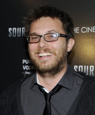 Duncan Jones skal regissere Warcraft-film. (Foto: AP Photo/Evan Agostini, NTB Scanpix).