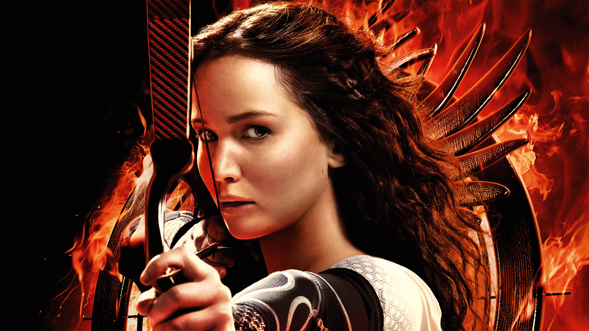 «The Hunger Games» slår «Twilight»rekord « NRK Filmpolitiet alt om