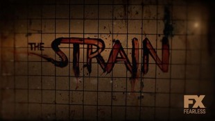 The Strain. (Foto: FX)